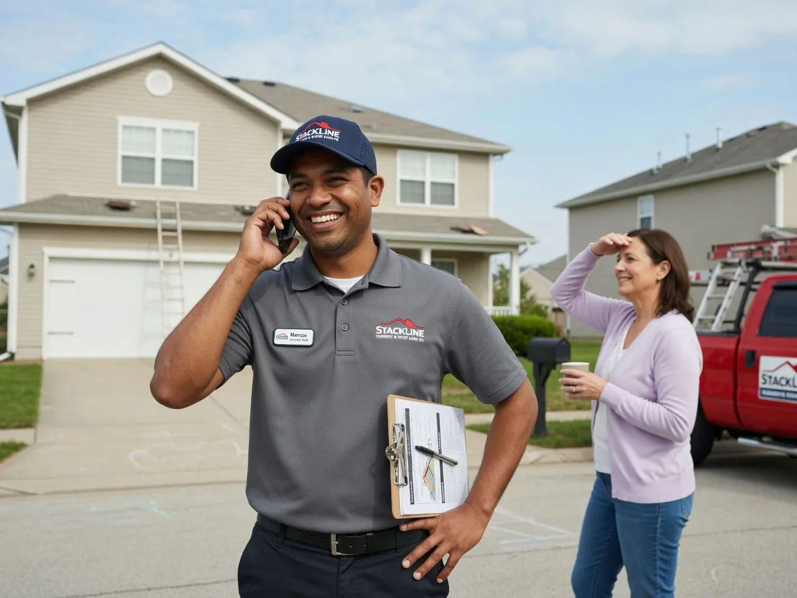 Chimney flashing repair Ohiopyle, PA FAQs
